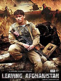 film Leaving Afghanistan