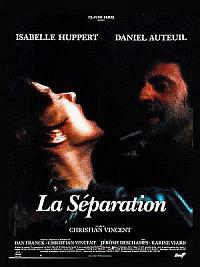 film La Séparation