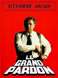 film Le Grand pardon