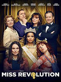 film Miss Révolution