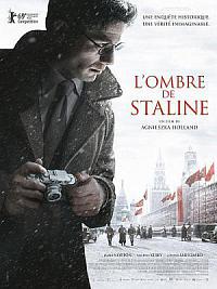 film L'Ombre de Staline