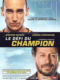 film Le Défi du champion