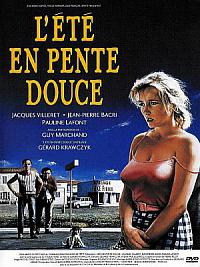 film L'Eté en pente douce