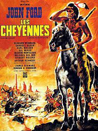 film Les Cheyennes