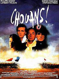 film Chouans !