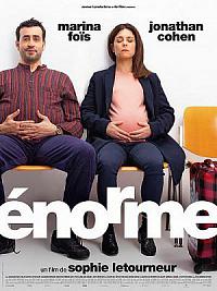 film Énorme