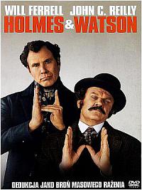 film Holmes & Watson