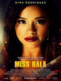 film Miss Bala