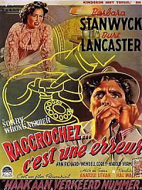 film Raccrochez, c'est une erreur !