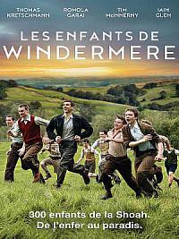 film Les Enfants de Windermere