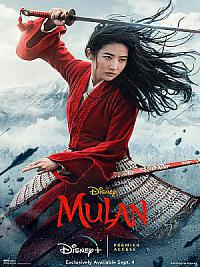 film Mulan