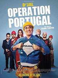 film Opération Portugal