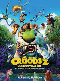 film Les Croods 2 - une nouvelle ère