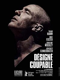 film Désigné Coupable