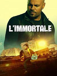 film L'immortel