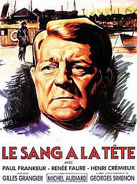 film Le Sang à la tête