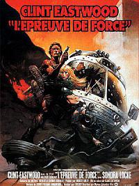 film L'Epreuve de force