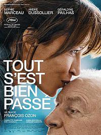 film Tout s'est bien passé