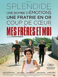 film Mes frères et moi