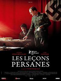 film Les Leçons Persanes
