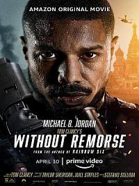 film Sans aucun remords