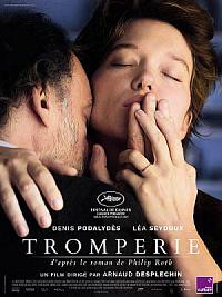 film Tromperie