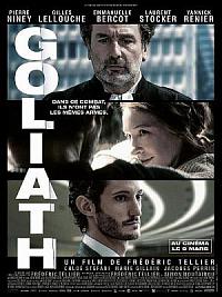 film Goliath