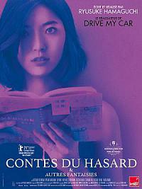 film Contes du hasard et autres fantaisies