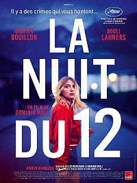 film La Nuit du 12