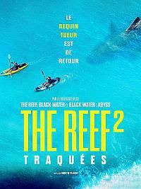 film The Reef 2 - Traquées