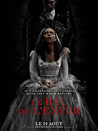 film Le Bal de l'Enfer