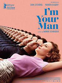 film I'm Your Man