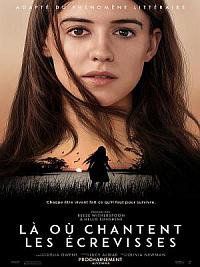 film Là où chantent les écrevisses