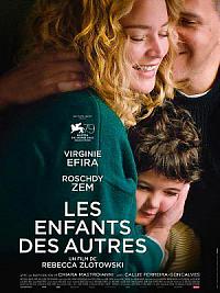 film Les Enfants des autres