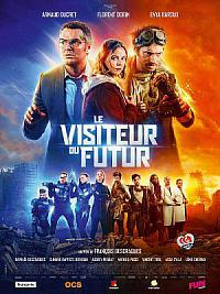 film Le Visiteur du futur