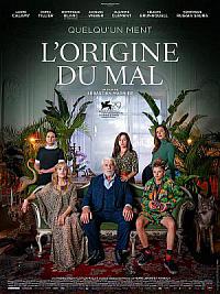 film L'Origine du mal