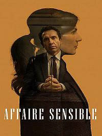 film Affaire sensible