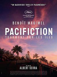 film Pacifiction - Tourment sur les îles