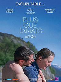 film Plus que jamais