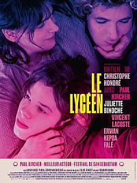 film Le Lycéen