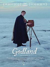 film Godland