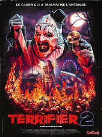 film Terrifier 2