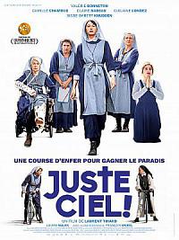 film Juste ciel !