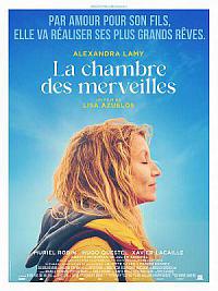 film La Chambre des merveilles
