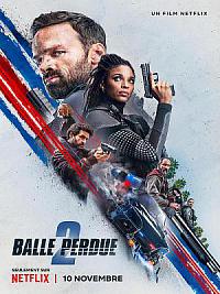 film Balle perdue 2