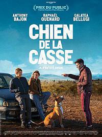 film Chien de la casse