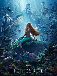 film La Petite sirène