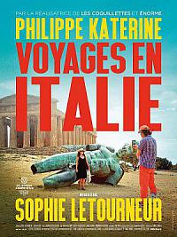 film Voyages en Italie