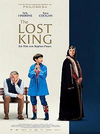 film The Lost King