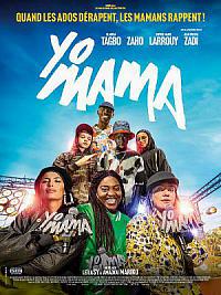 film Yo Mama